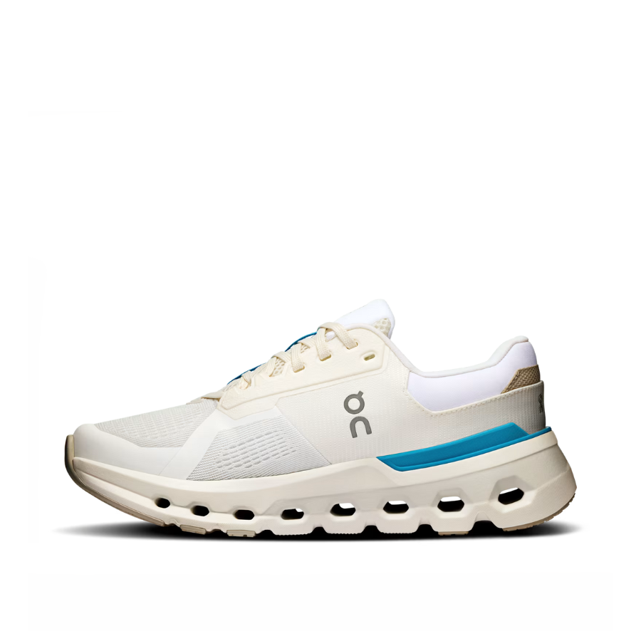 On Running Cloudrunner 2 Horizon Womens