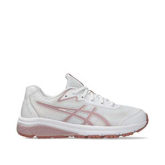 Asics Gel-Netburner Professional 4 White / Morganite (GS) Kids