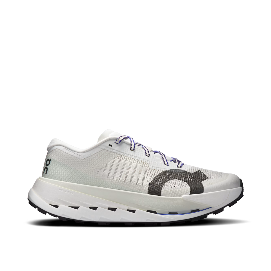 On Running Cloudultra Pro Ivory / Iceberg Mens