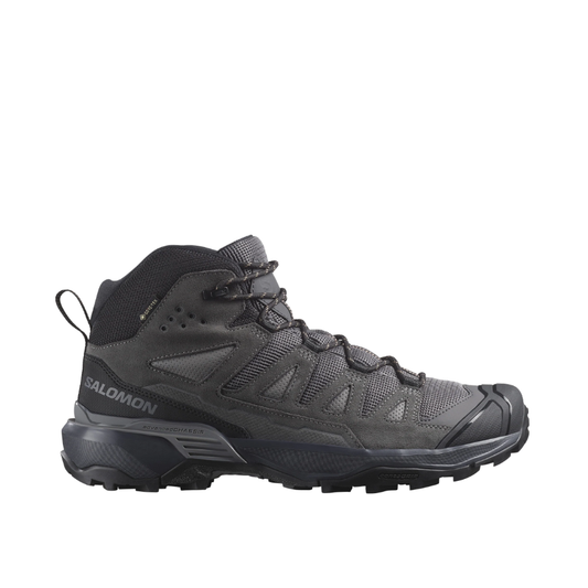 Salomon X Ultra 360 LTR Mid GTX Castlerock Mens