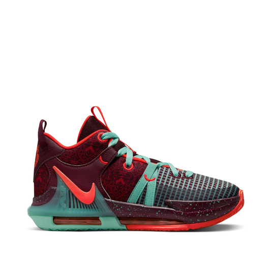 Nike Lebron Witness VII SE (GS) Kids