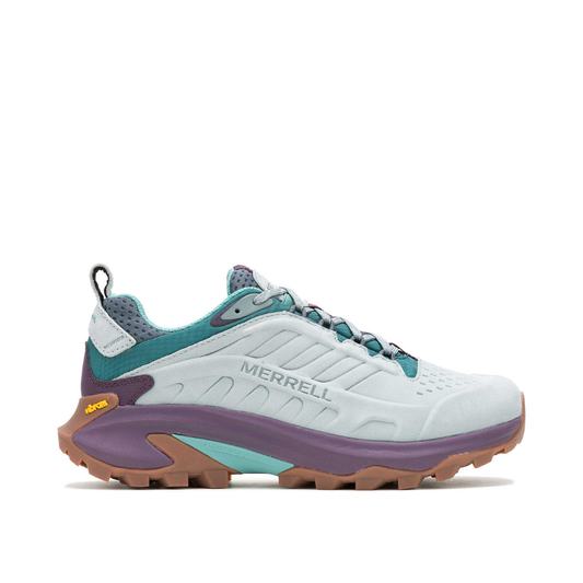 Merrell Moab Speed 2 Leather Waterproof Womens