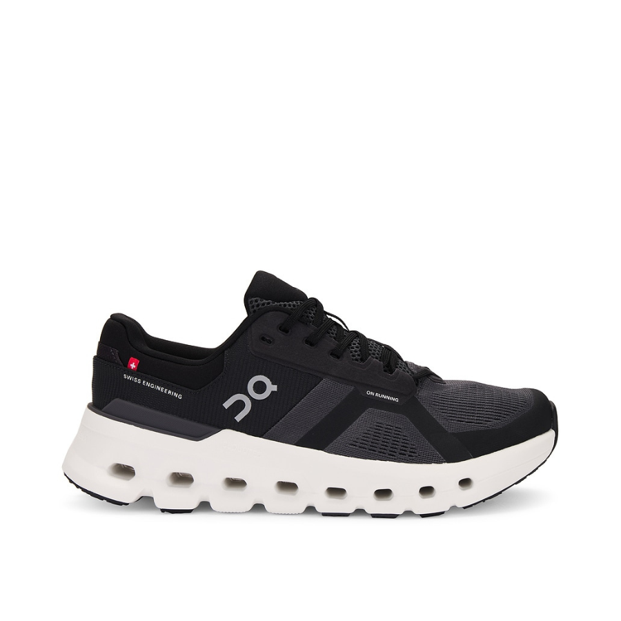 On Running Cloudrunner 2 Eclipse Womens
