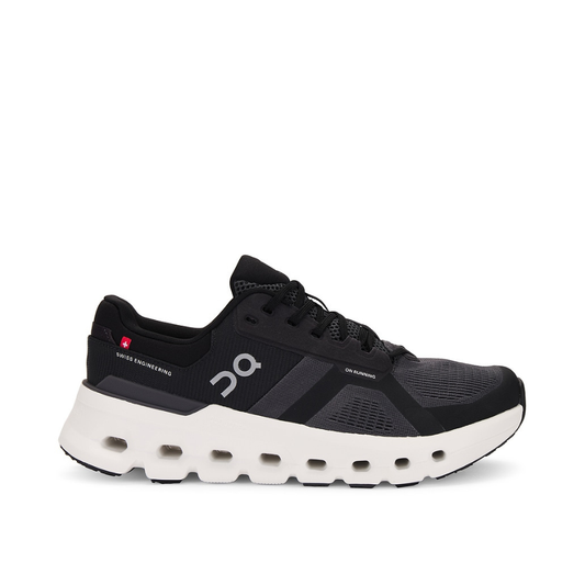 On Running Cloudrunner 2 Eclipse Womens