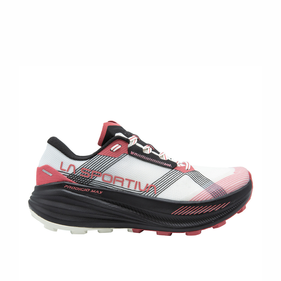 La Sportiva Prodigio Max Chalk/Rosebay Womens