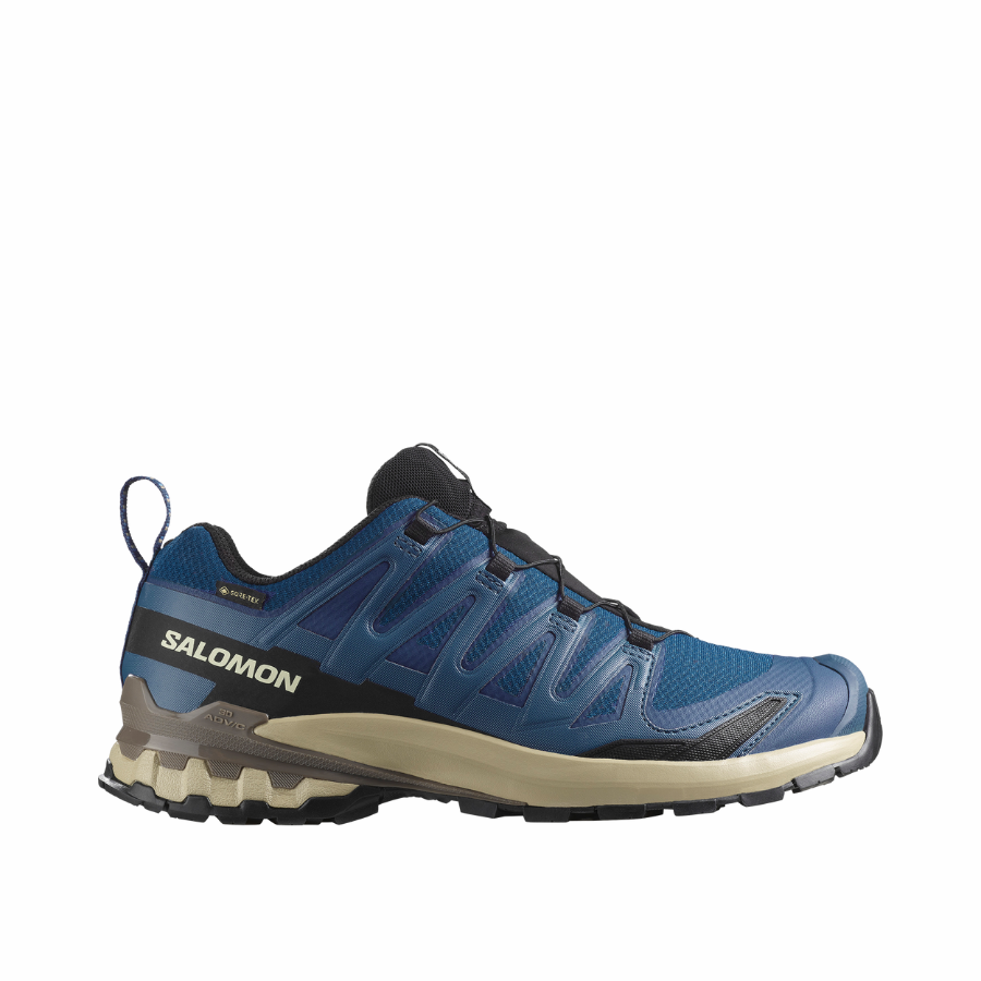 Salomon XA Pro 3D v9 GTX Poseidon Mens