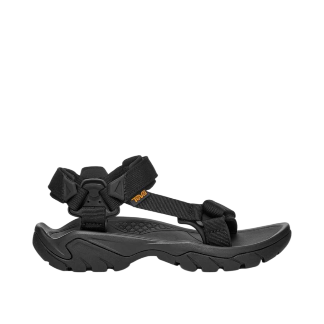 Teva Terra Fi 5 Universal Black/ Phantom Womens
