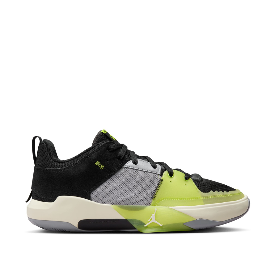 Nike Jordan One Take 5 Cyber Mens