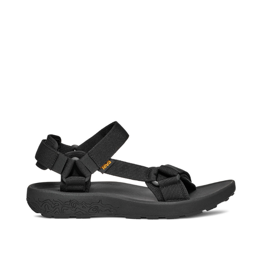 Teva Hydratrek Sandal Black Mens