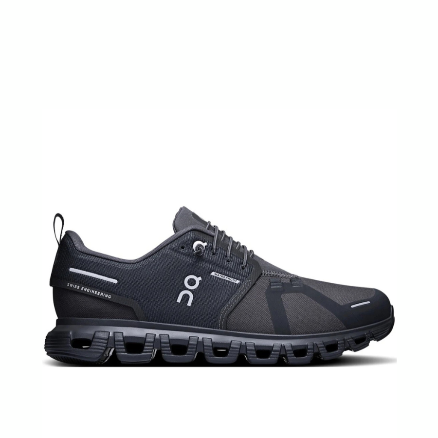 On Running Cloud 6 WP Black Mens