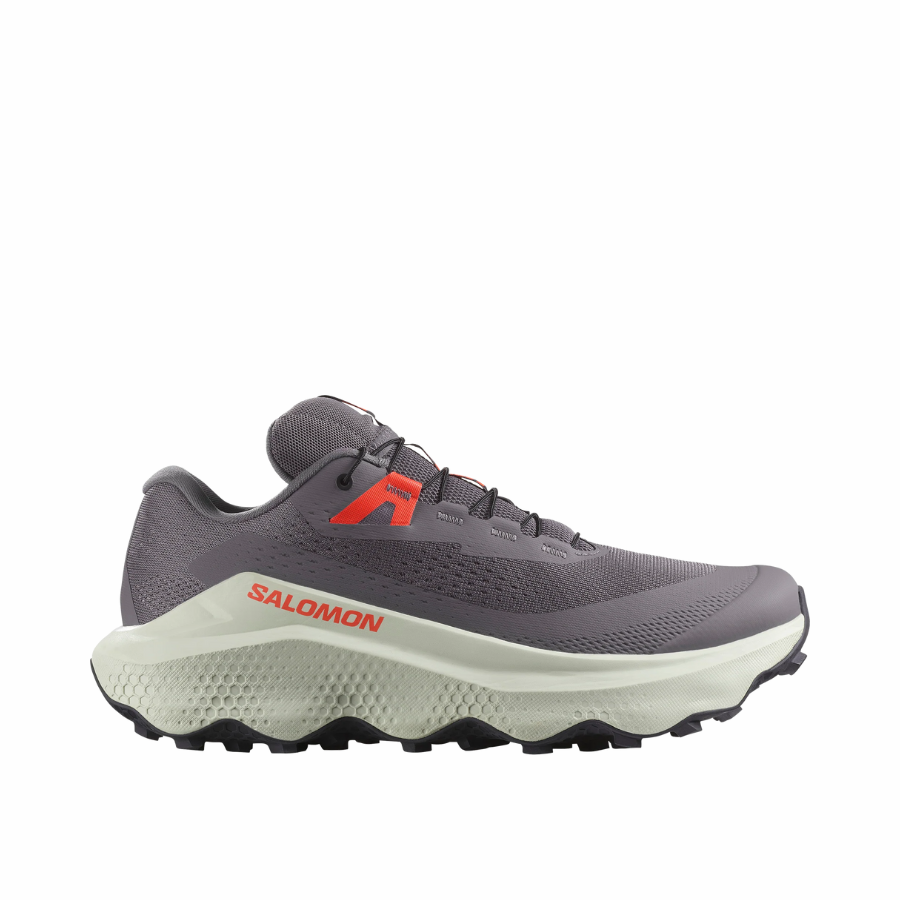 Salomon Ultra Glide 3 Icicle Mens