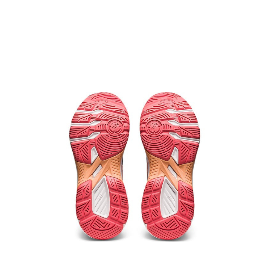Asics GEL-550TR (GS) Papaya Kids