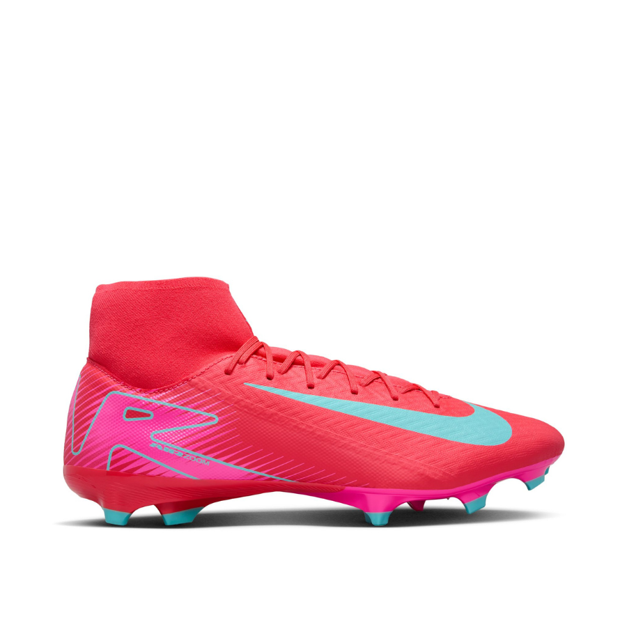 Nike Mercurial Superfly 10 Academy FG