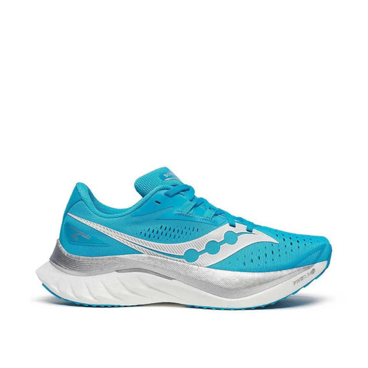 Saucony Endorphin Speed 4 Viziblue Mens