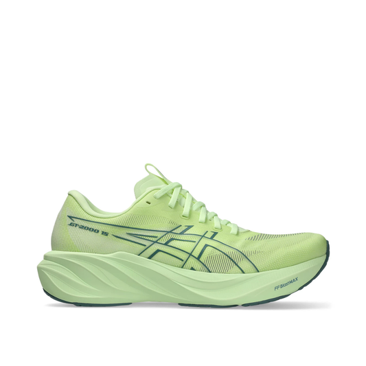 Asics GT-2000 15 Illuminate Yellow Mens
