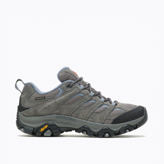 Merrell Moab 3 WP Granite (Blue) Womens