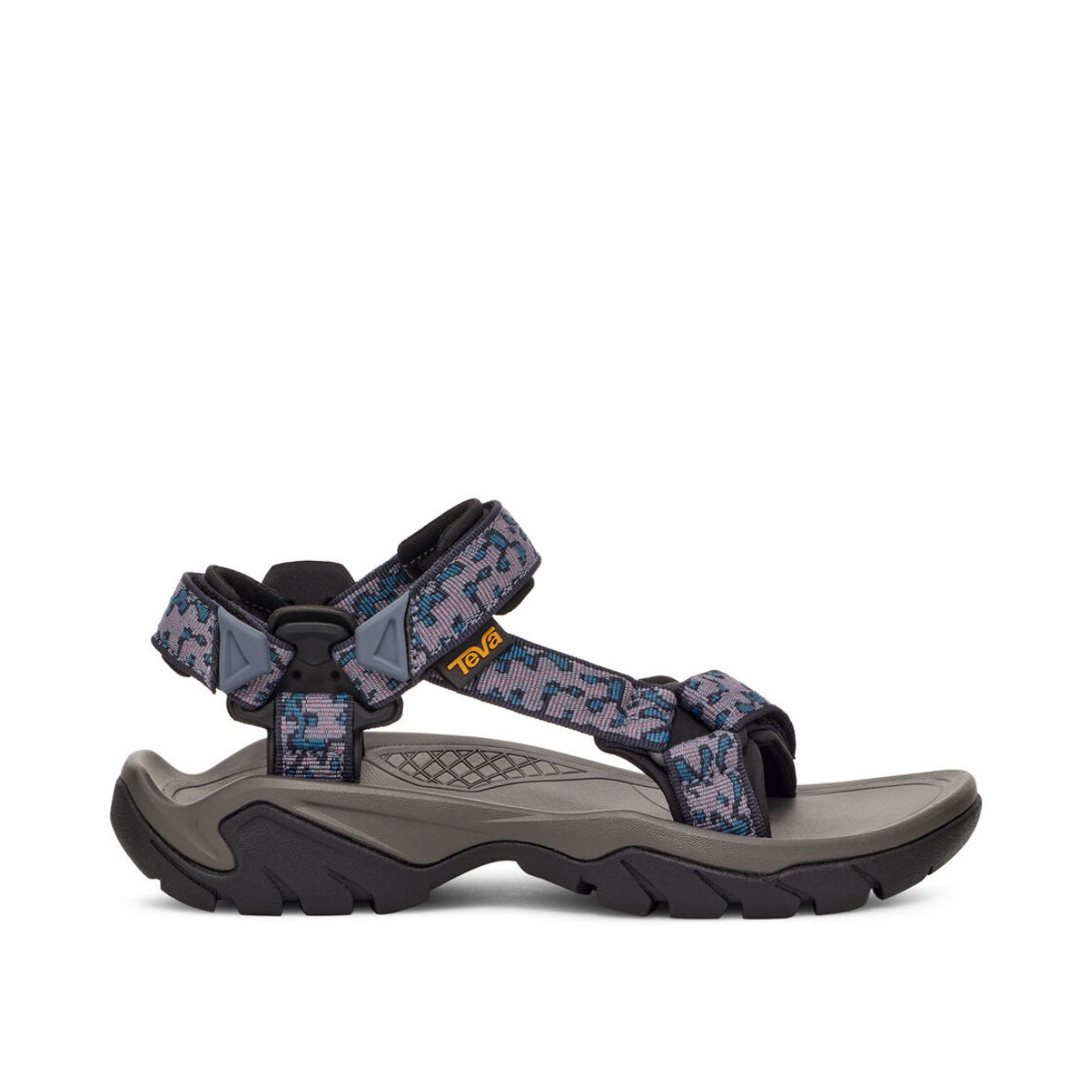 Teva Terra Fi 5 Universal Magma Grey Womens