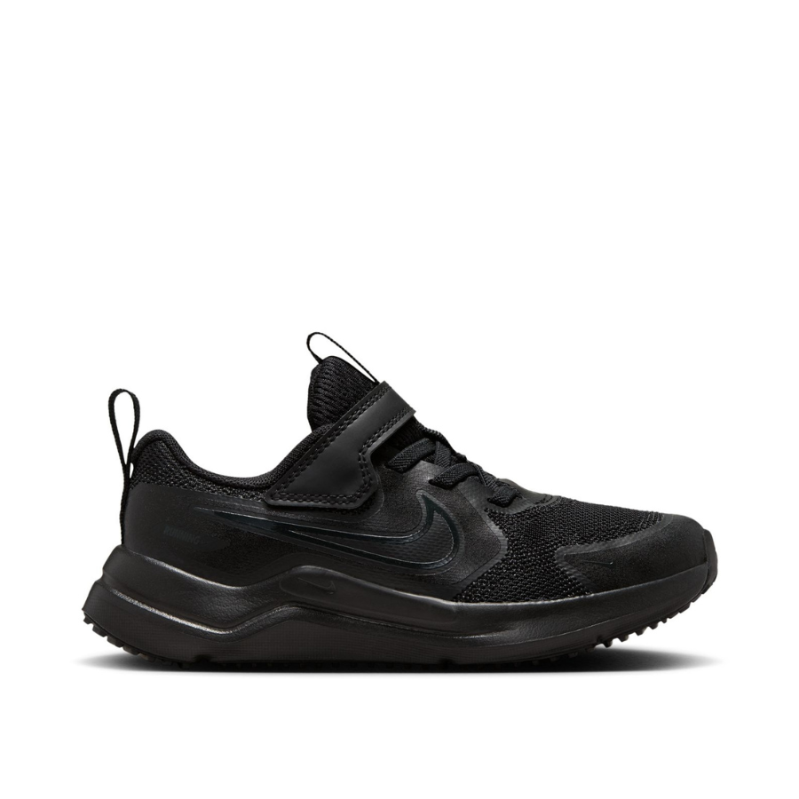 Nike Cosmic Runner Black (PSV) Kids