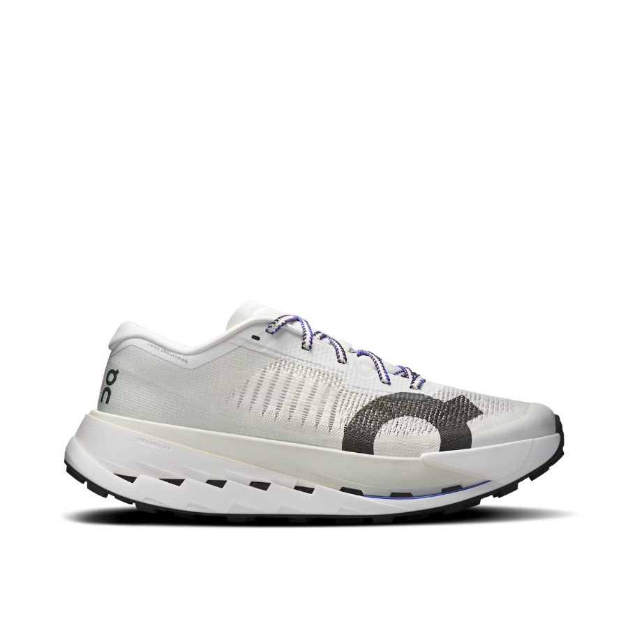 On Running Cloudultra Pro Ivory / Iceberg Womens
