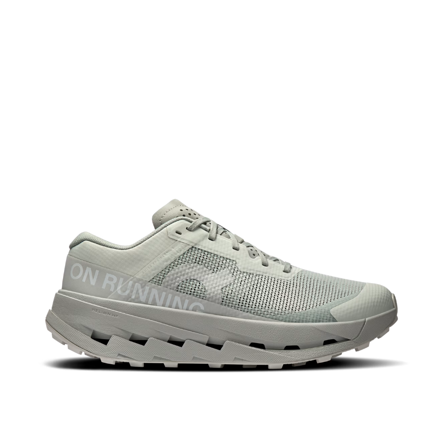 On Running Cloudultra 3 Iceberg / Glacier Womens