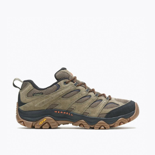 Merrell Moab 3 WP Wide Mens