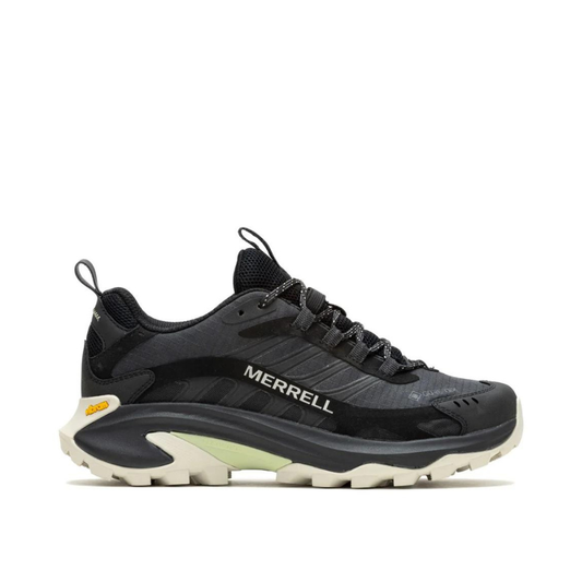 Merrell Moab Speed 2 GTX Black Womens