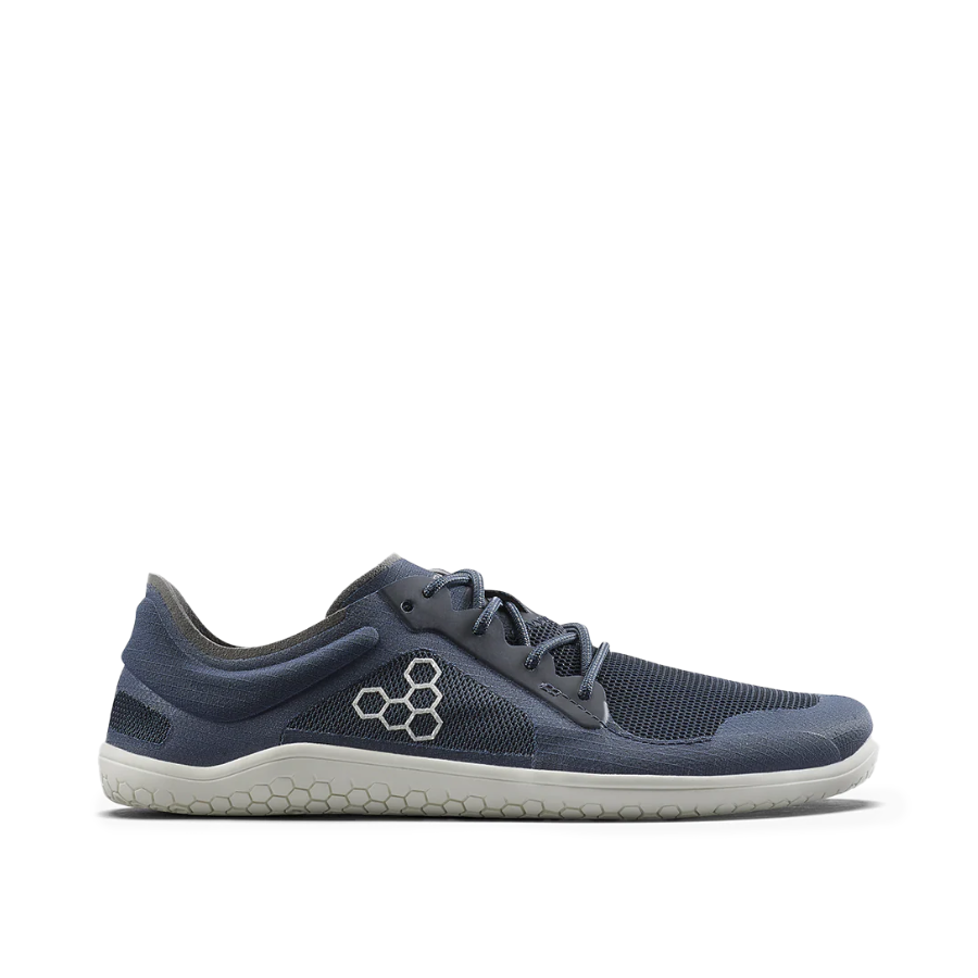 Vivobarefoot Primus Lite 3.5 Midnight Mens