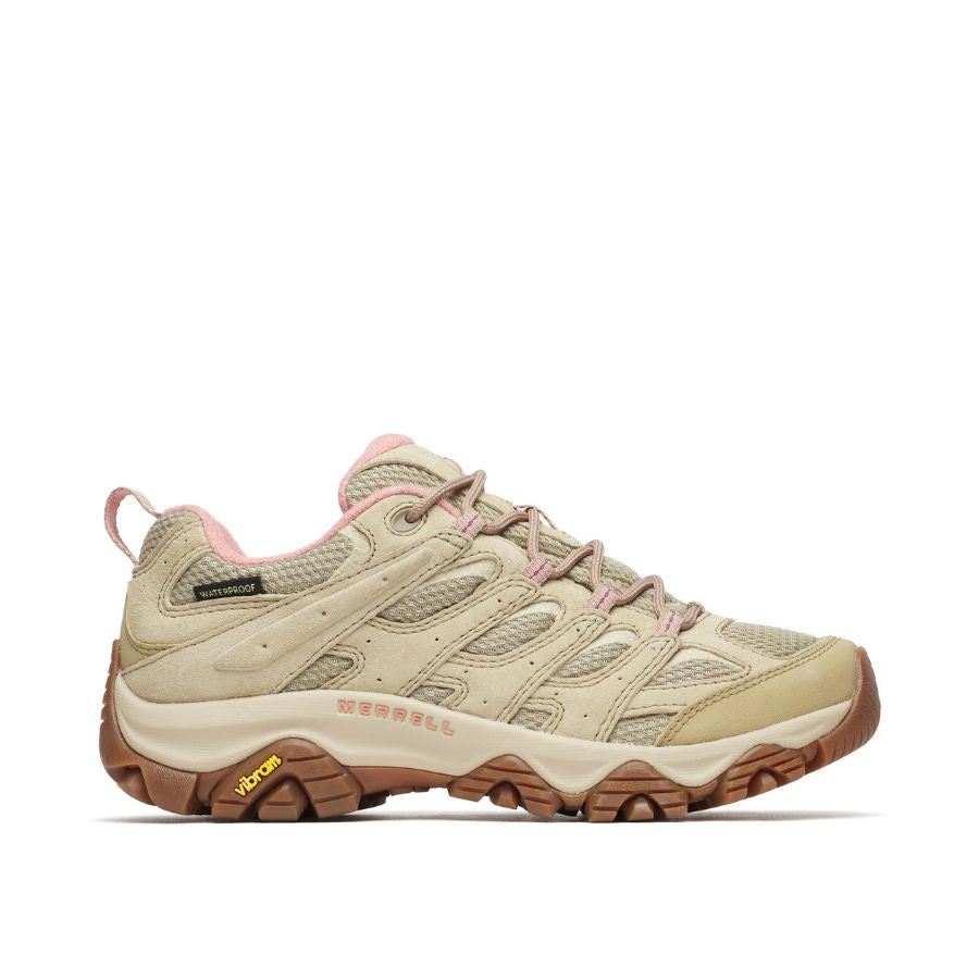 Merrell Moab 3 WP Wide Womens