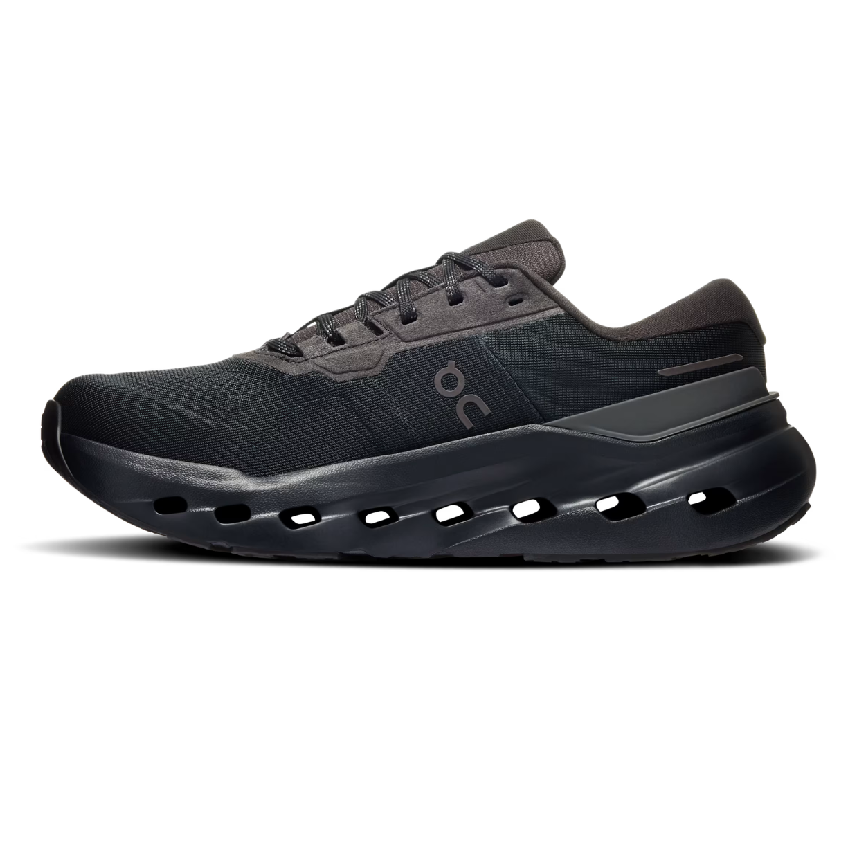 On Running Cloudrunner 3 WP Black Womens