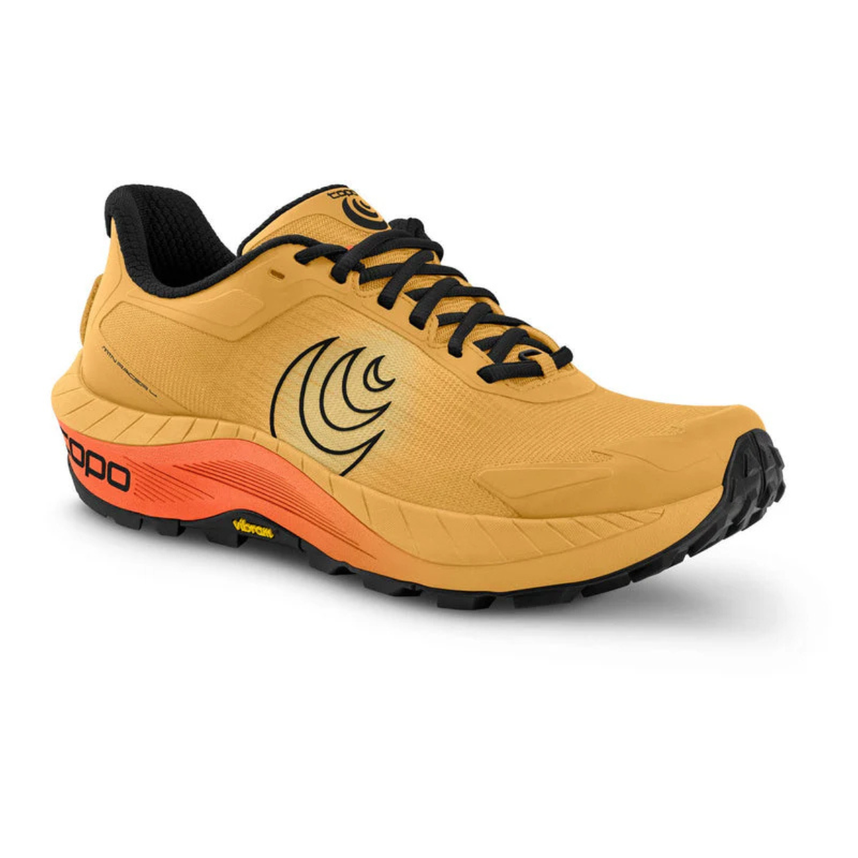 Topo MTN Racer 4 mango Mens