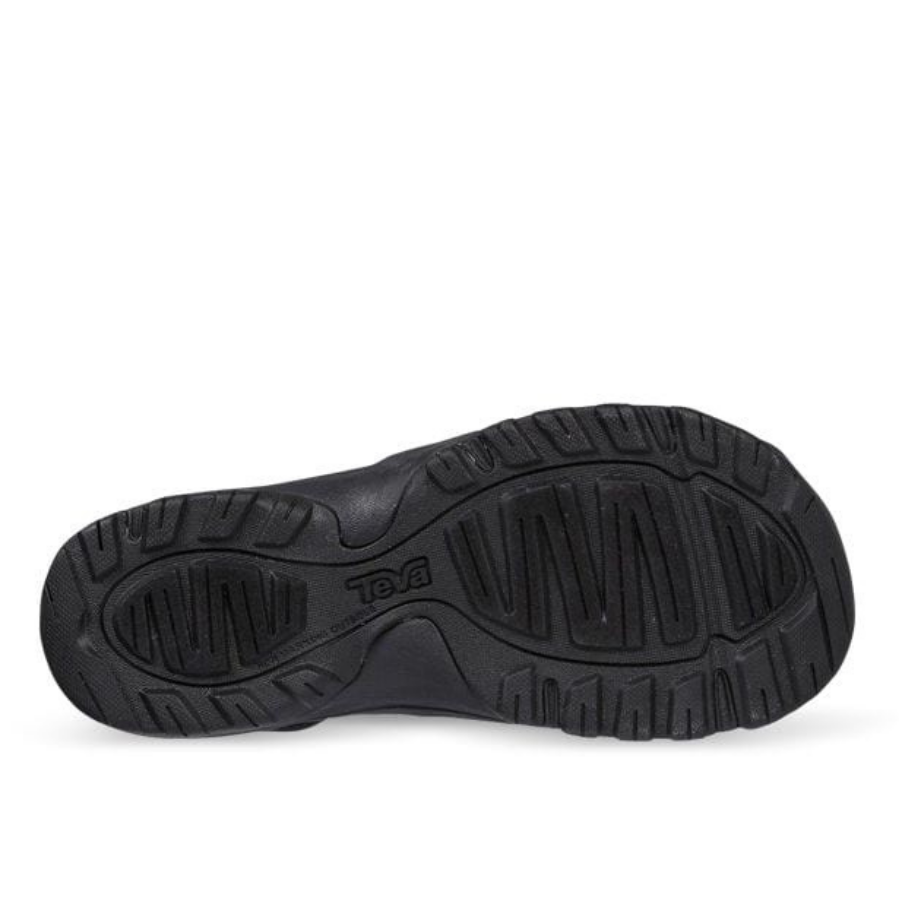 Teva Manatee Black Kids (Last Pair US 2Y)