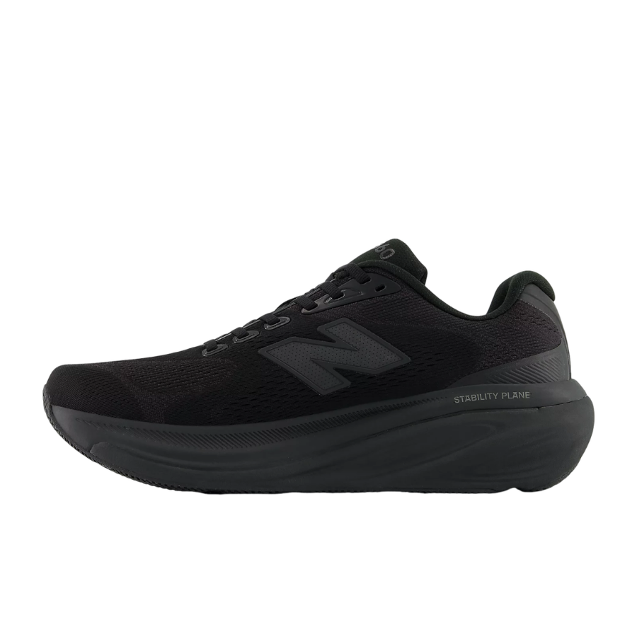 New Balance Fresh Foam x M860v15 (2E) Black Mens