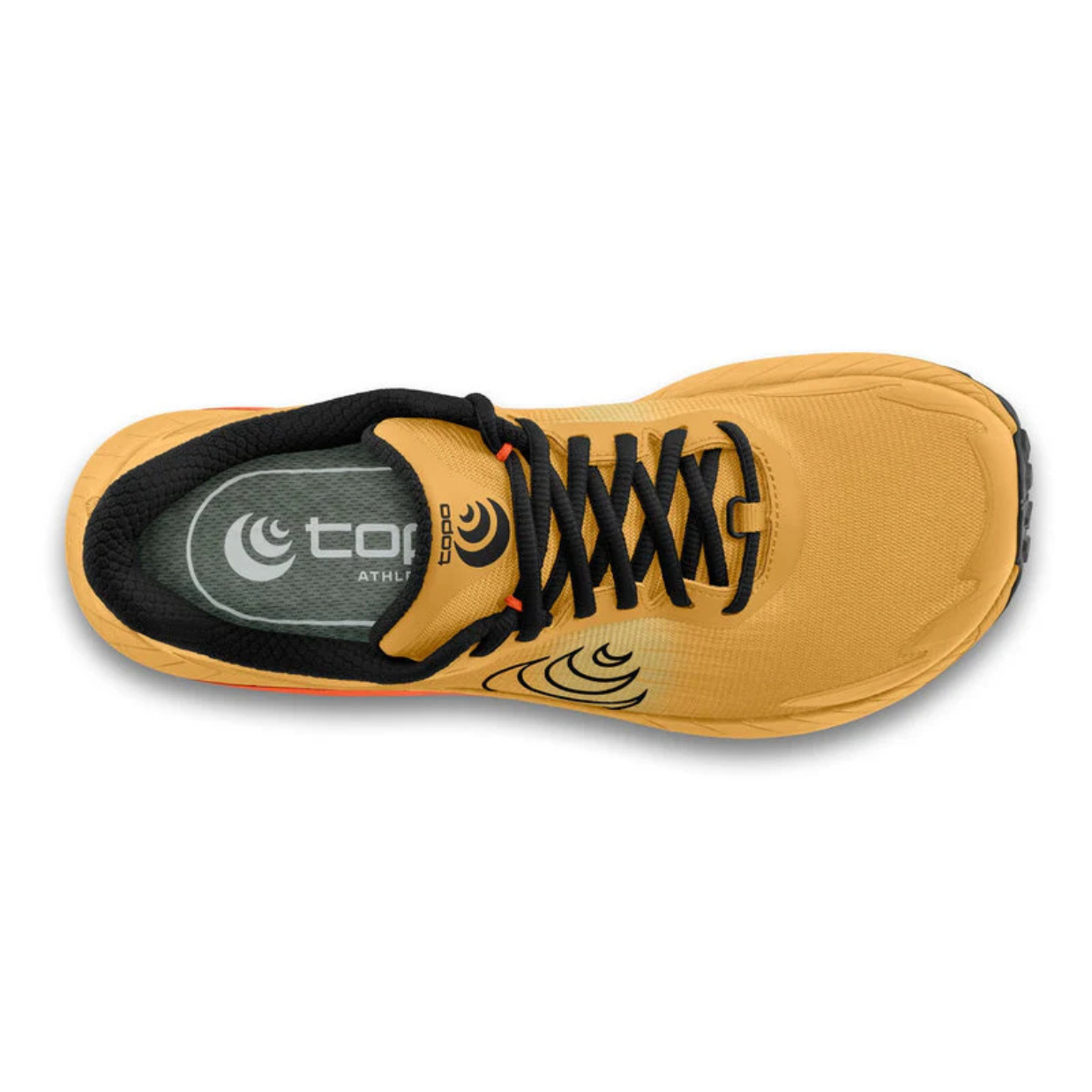 Topo MTN Racer 4 mango Mens