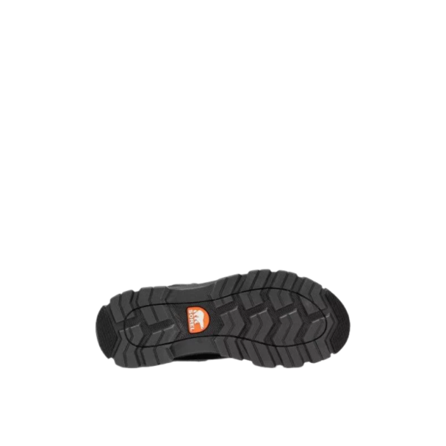 Sorel Tivoli V WP Black Womens (LAST PAIR US 11)