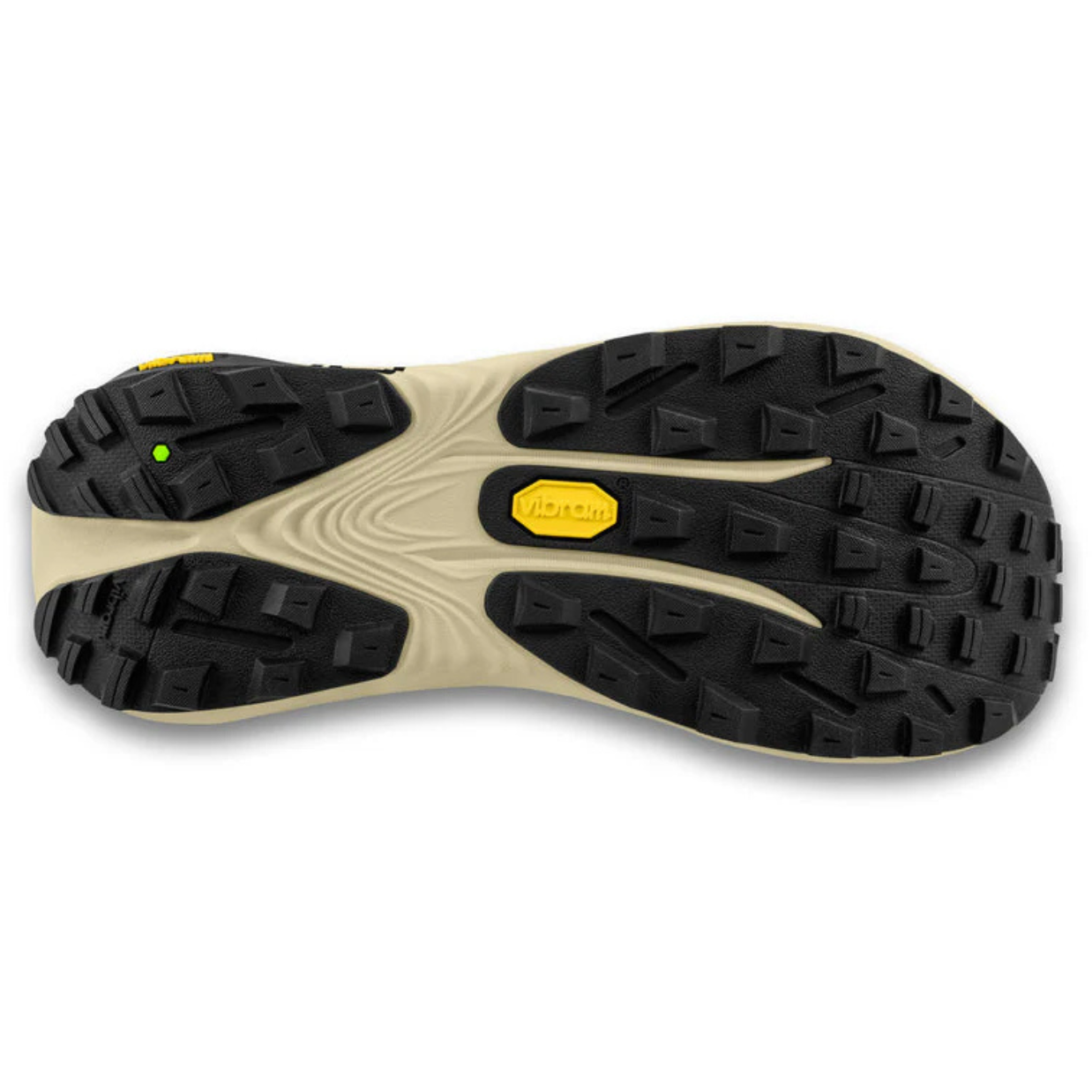 Topo Vista Black / Lime Mens