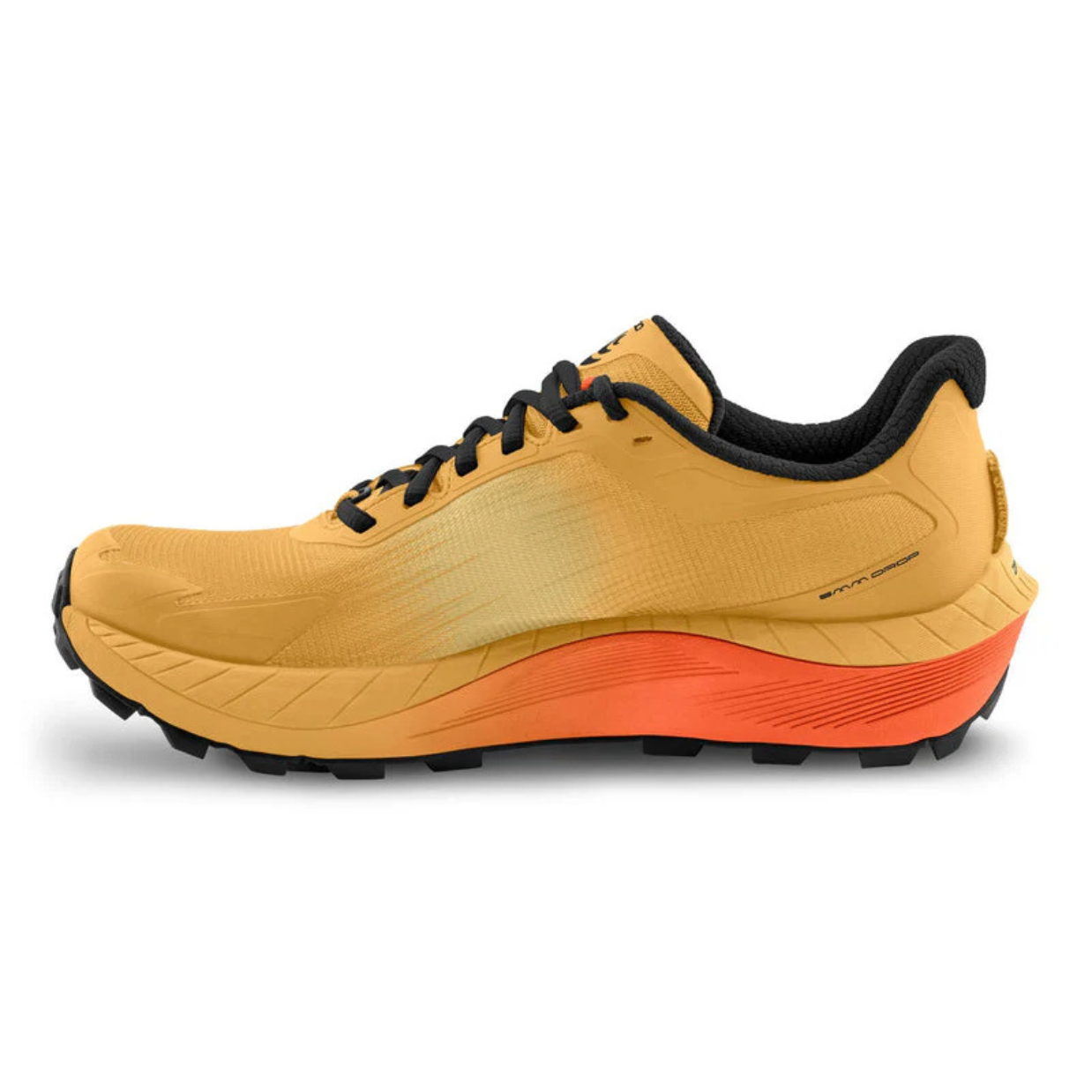 Topo MTN Racer 4 mango Mens