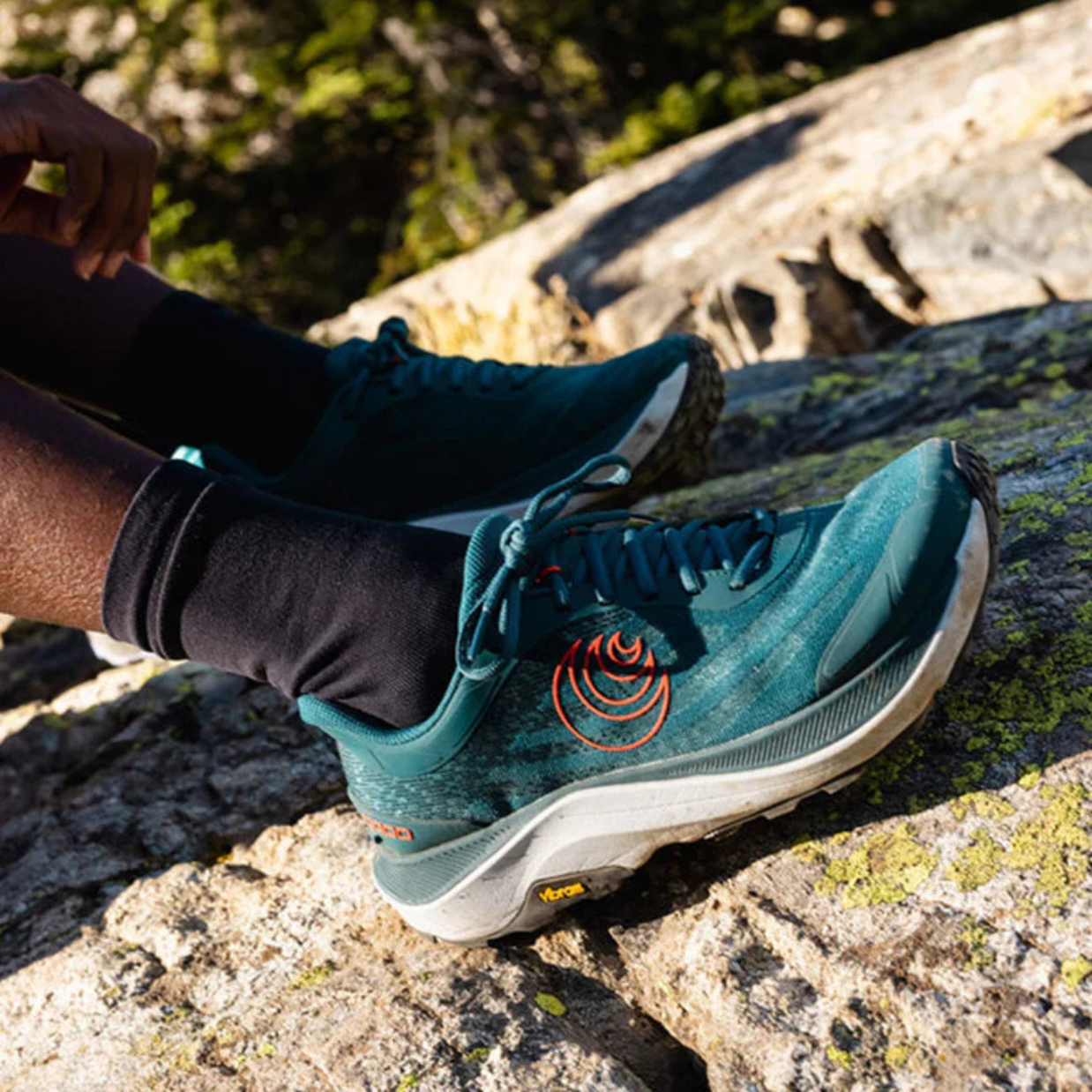 Topo Ultraventure 4 Mens