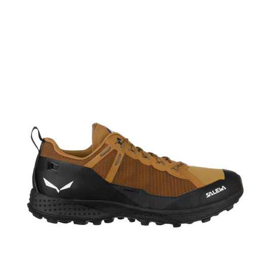 Salewa Pedroc Pro Powertex Golden Brown Womens