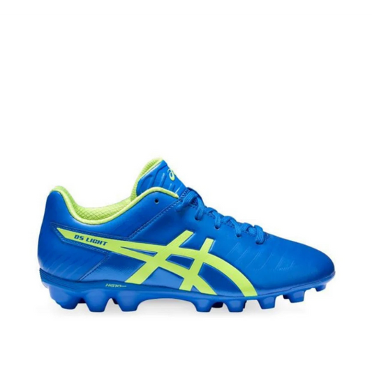 Asics DS Light 3 Illusion Blue/Hazard Green Kids