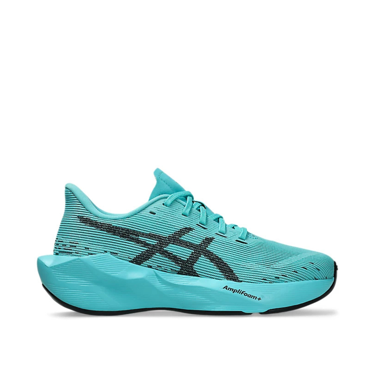 NOVABLAST 6 (GS) Ice Mint / Black Prune Kids