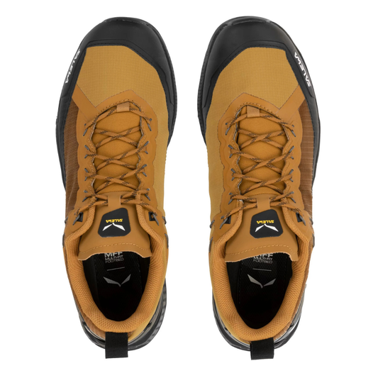 Salewa Pedroc Pro Powertex Golden Brown Womens
