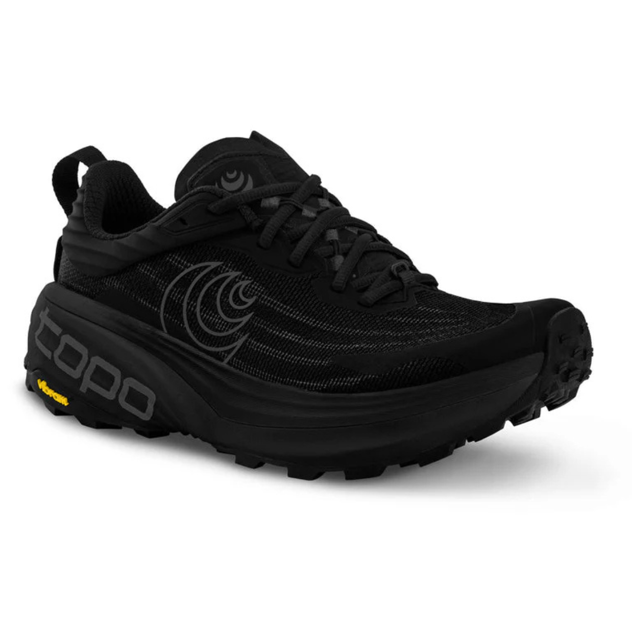 Topo Vista Black Mens
