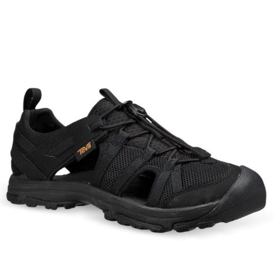 Teva Manatee Black Kids (Last Pair US 2Y)