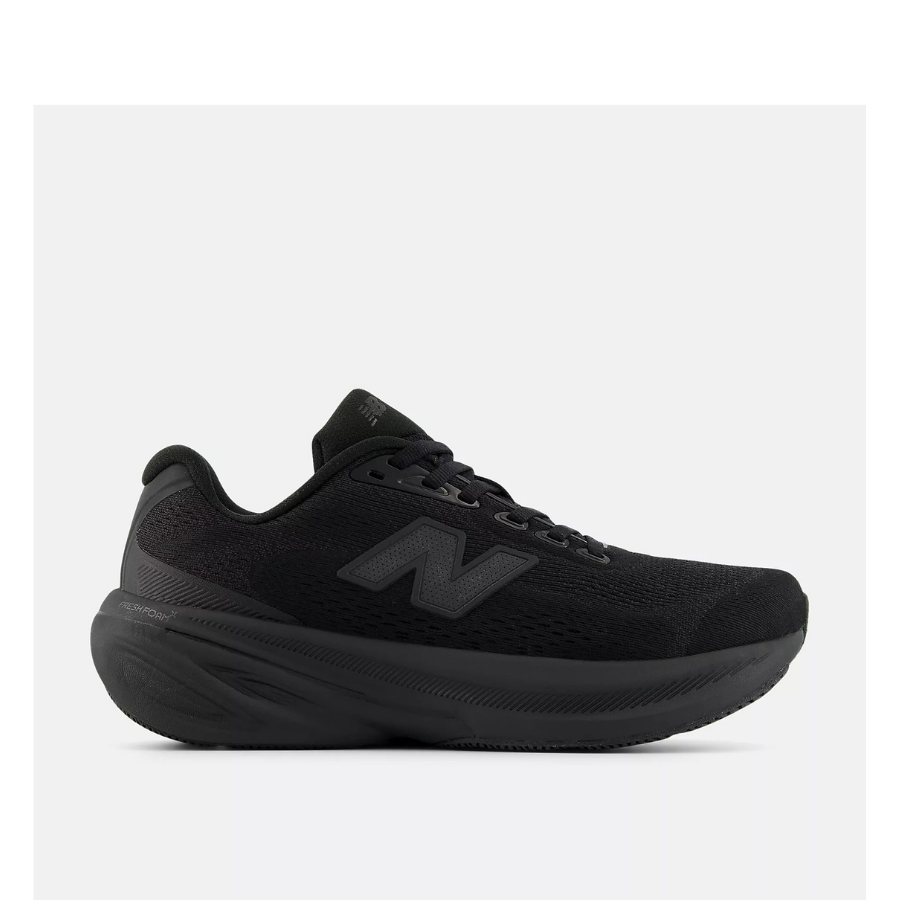 New Balance Fresh Foam x M860v15 (2E) Black Mens