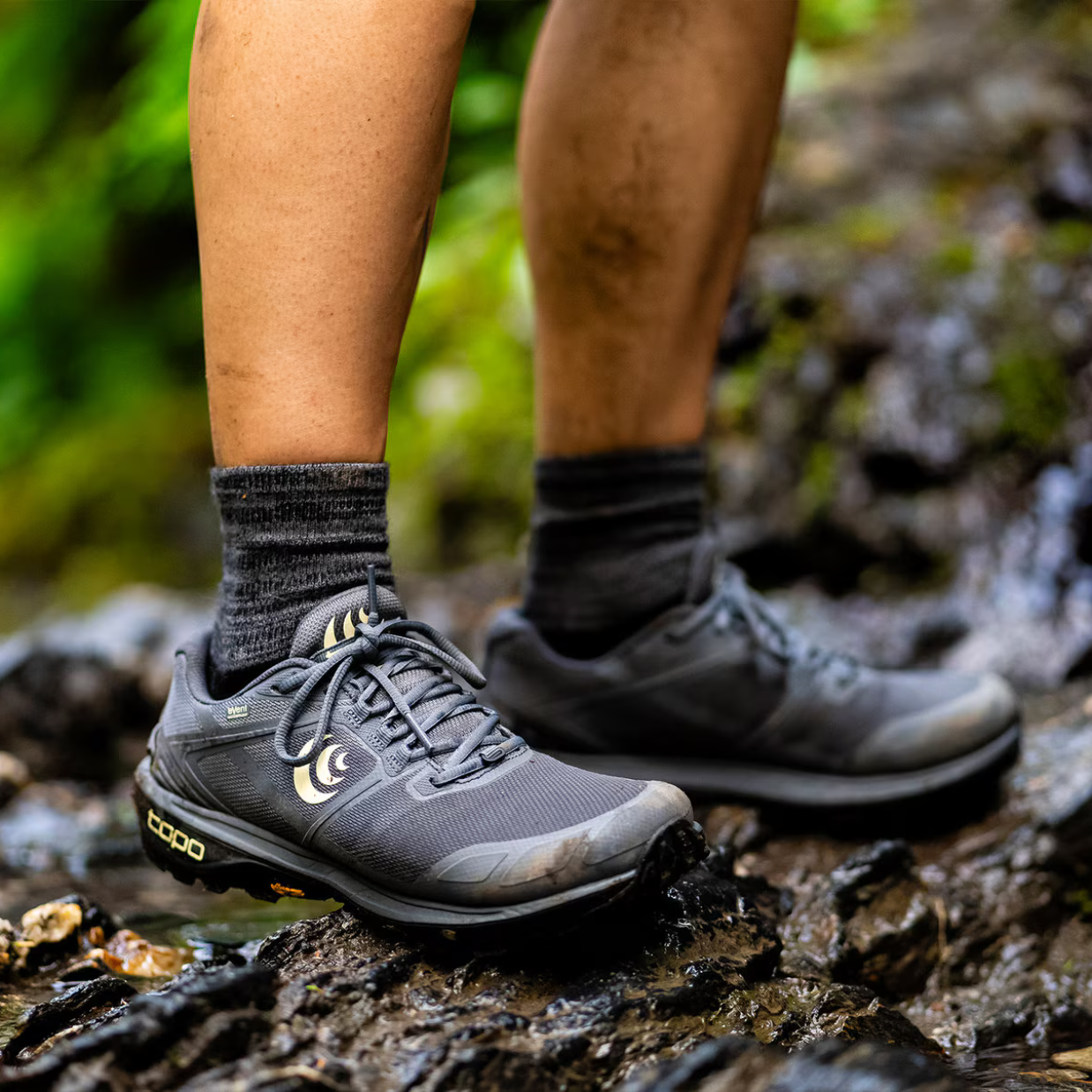 Topo Terraventure 4 WP Womens