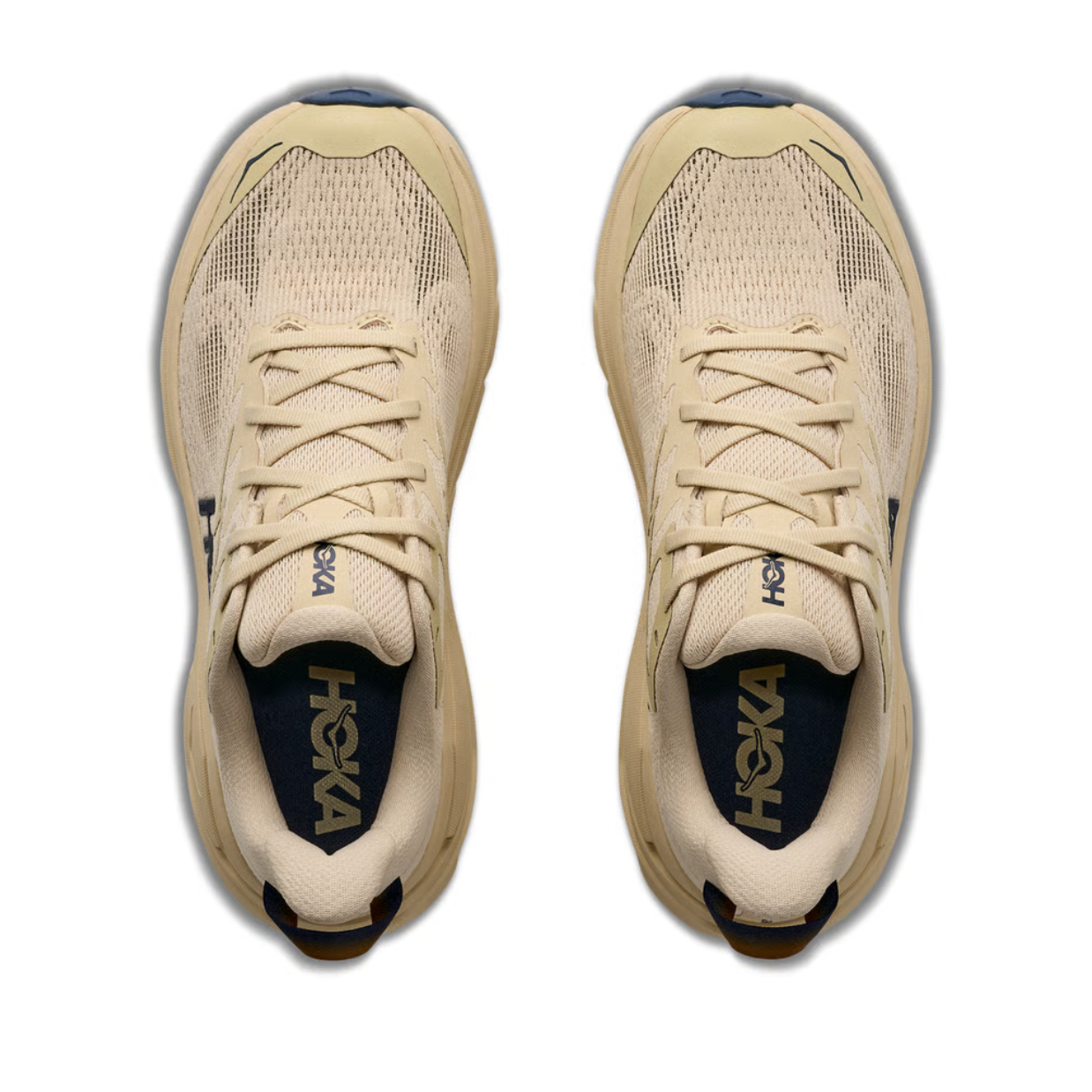 Hoka Challenger ATR 8 Barley Flour Womens