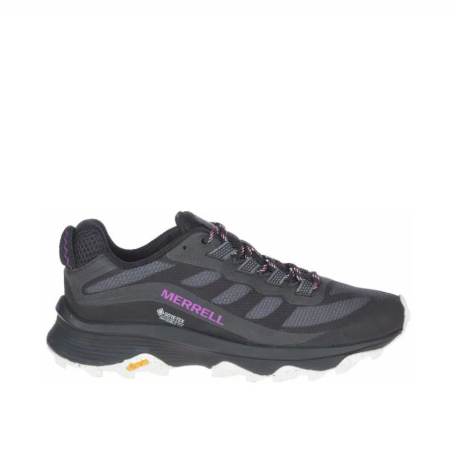 Merrell Moab Speed GTX Black Womens