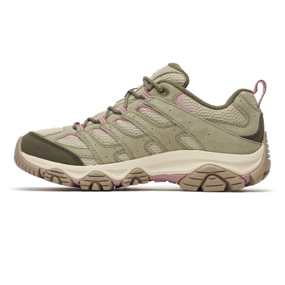Merrell Moab 3 Olivine Womens