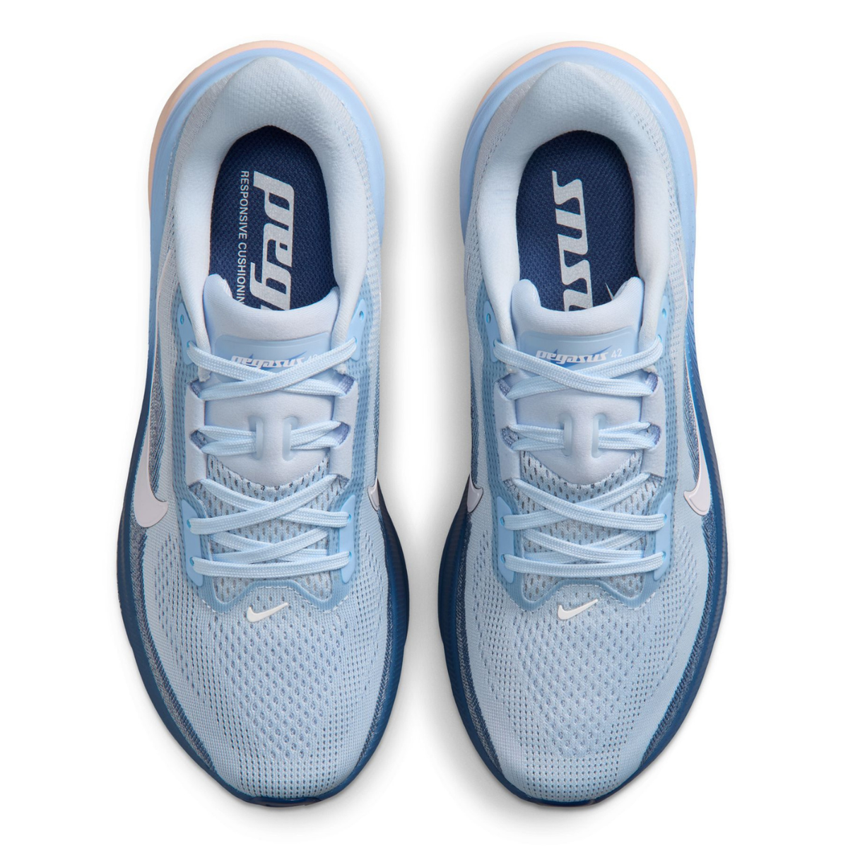 Nike Air Zoom Pegasus 42 Womens