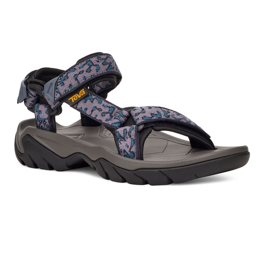 Teva Terra Fi 5 Universal Magma Grey Womens